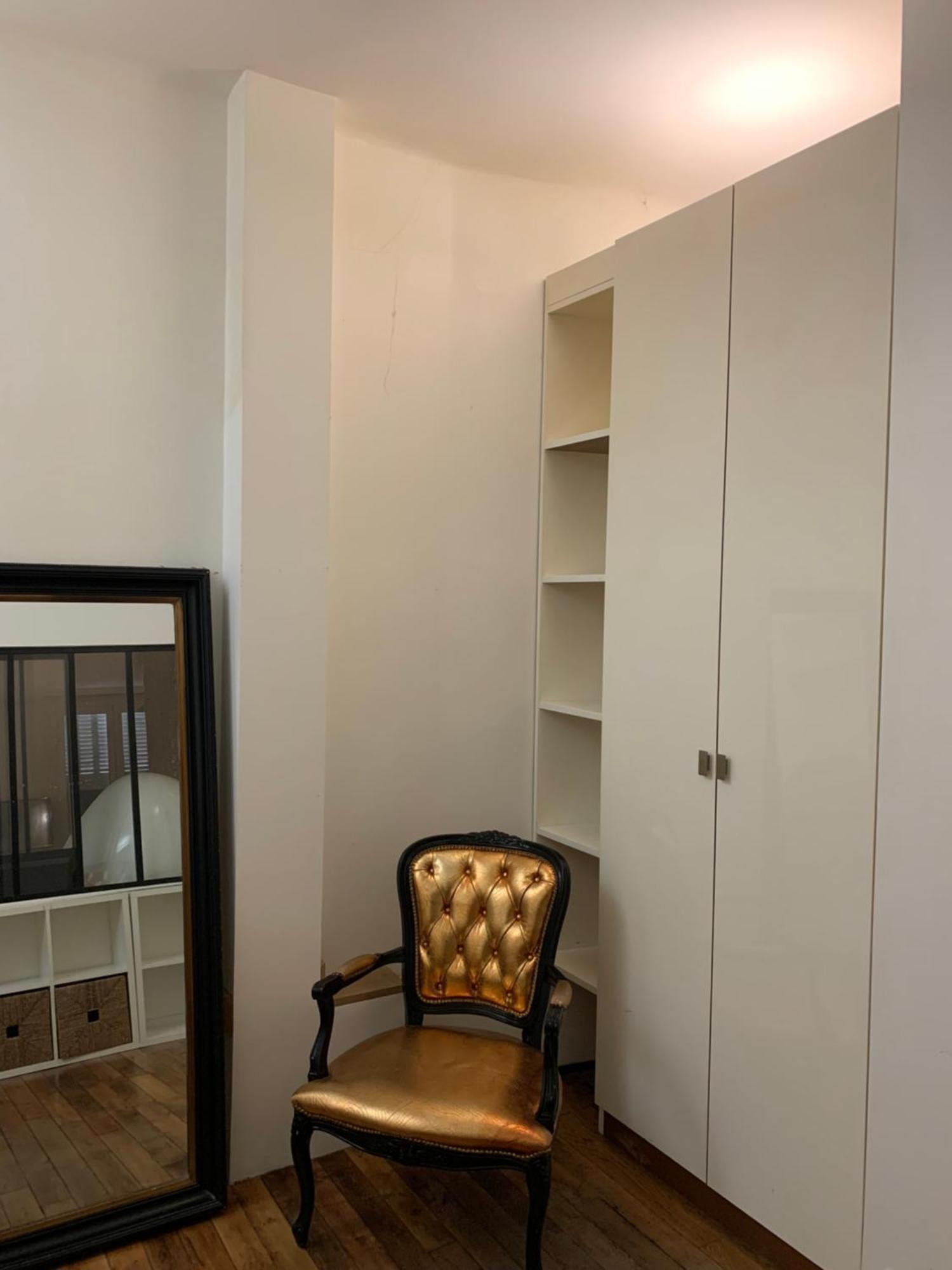 Loft Montmartre Au Pieds Des Vignes Apartment ปารีส ภายนอก รูปภาพ