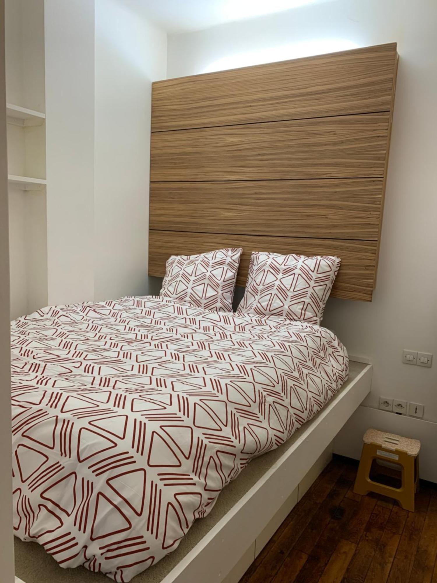 Loft Montmartre Au Pieds Des Vignes Apartment ปารีส ภายนอก รูปภาพ