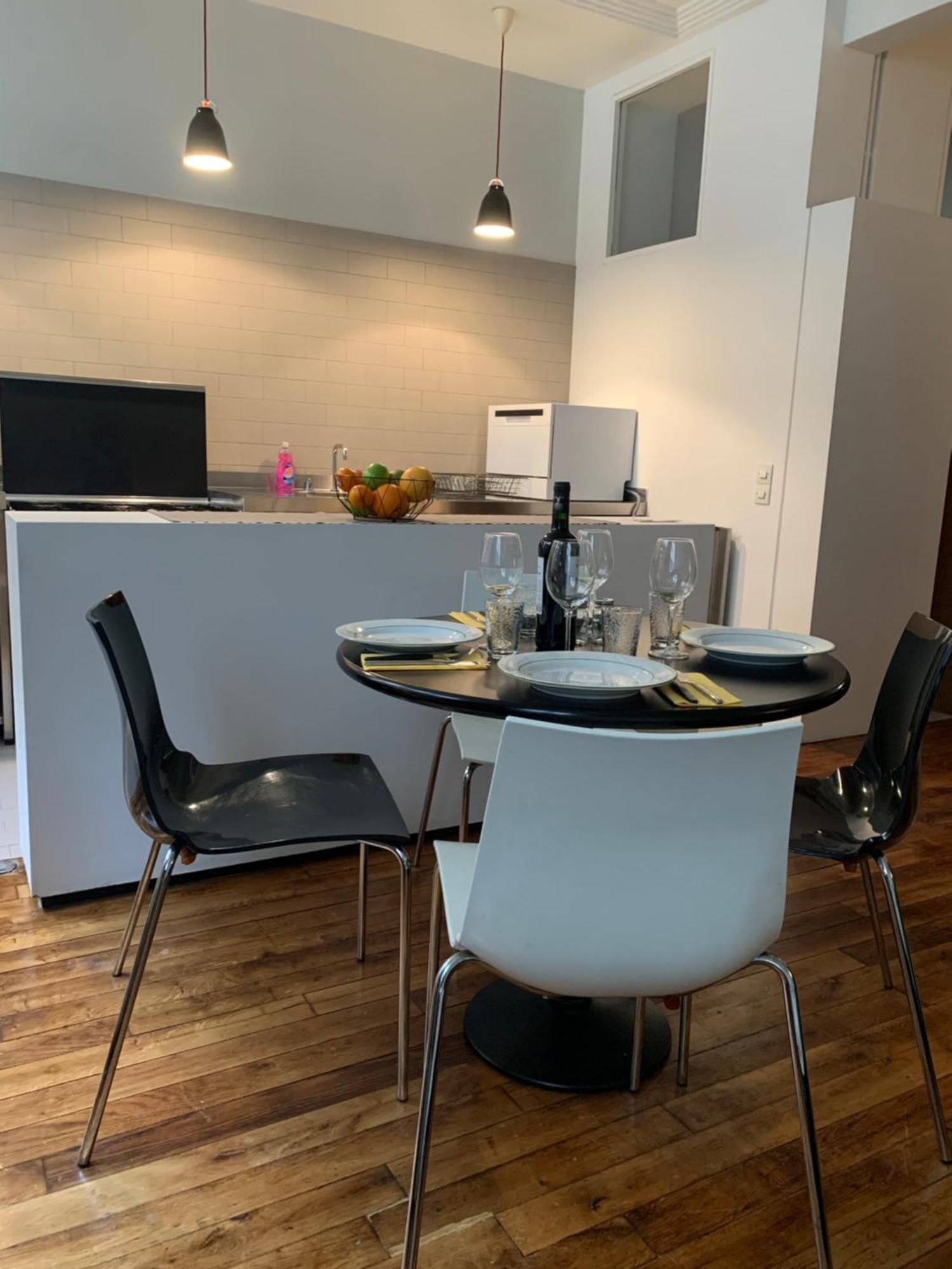 Loft Montmartre Au Pieds Des Vignes Apartment ปารีส ภายนอก รูปภาพ